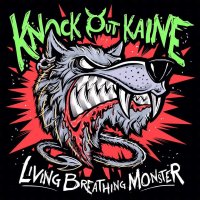 Living Breathing Monster -31/12/2019-