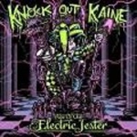 Rise of the Electric Jester -02/03/2015-