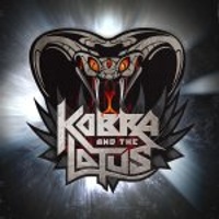  Kobra and the Lotus -06/08/2012-