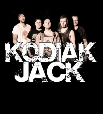 Kodiak Jack