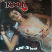 Kooga - Across the Water