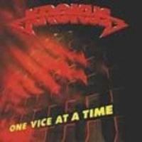 ONE VICE AT TIME - 1982 -