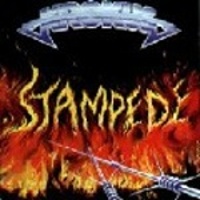 STAMPEDE - 1990 -