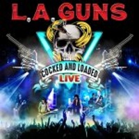 Cocked And Loaded Live -09/07/2021-