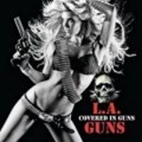Covered In Guns -23/02/2010-