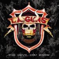 The Devil You Know -03/2019-
