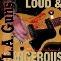 Loud & Dangerous -2006-