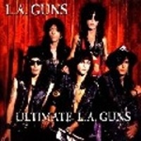 ULTIMATE L.A. GUNS - 2002 -