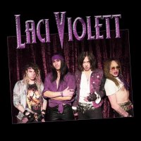 Laci Violett -29/02/2020-
