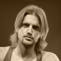 Peter Ellström -Guitare-