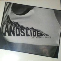 Landslide - Is Hard Rock