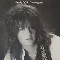 Keith QQik Cunningham - Guitare -