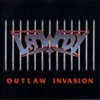 Outlaw Invasion  -1990-