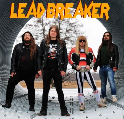 LEADBREAKER