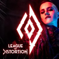 League of Distortion -25/11/2022-