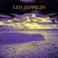 LED ZEPPELIN (BOX SET 2) - 1993 -