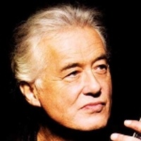 JIMMY PAGE </h3><p>Guitare-