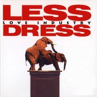 Lessdress - Love Industry