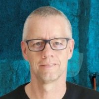 Joachim Gassmann - Guitare -