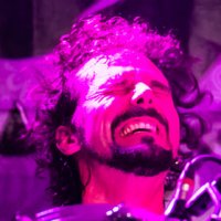 Marco Ieva - Batterie -