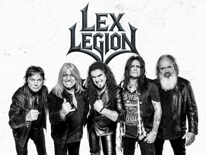 LEX LEGION