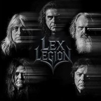 Lex Legion - Lex Legion