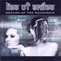  Dreams of the Machinoix -17/10/2015-