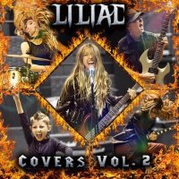 Covers Vol.2 (EP) -15/05/2019-