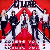 Covers Vol.3 (EP) -2022-