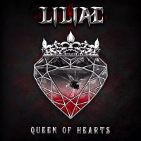 Queen Of Hearts -30/10/2020-
