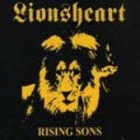 Rising Sons Live 2002