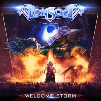 Welcome Storm -23/06/2017-