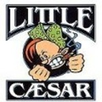 LITTLE CAESAR - 1990 -
