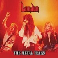 The Metal Years -30/09/2008-