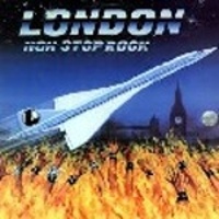 Non-Stop Rock -1985-
