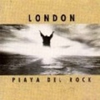 Playa Del Rock -1990-