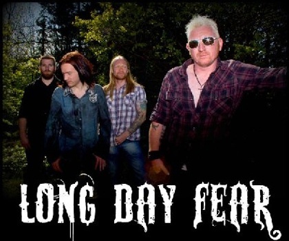 LONG DAY FEAR