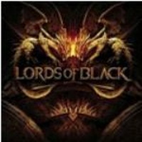 Lords Of Black -2014-