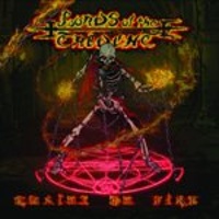 Chains on Fire -28/01/2011-
