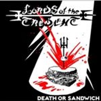 Death or Sandwich -2009-