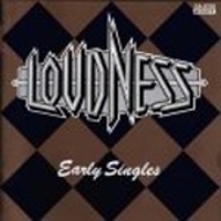 EARLY SINGLES - 1989 -