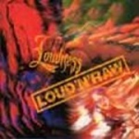 LOUD 'N' RAW - 1995 -