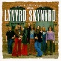 THE ESSENTIAL LYNYRD SKYNYRD - 1998 -