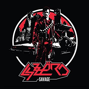 Savage -27/09/2017-