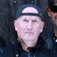 Alan Clark -Chant-