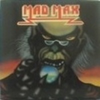 MAD MAX - 1982 -