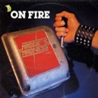 On Fire -1983-