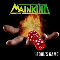 Mainkind - Fool's Game