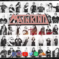 Mainkind - That’s all I Want