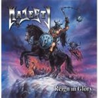 REIGN IN GLORY - 2003 -